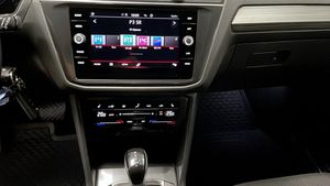 Volkswagen Tiguan Allspace bild 10