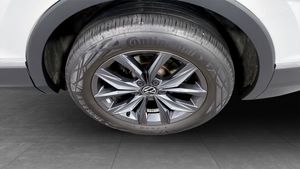 Volkswagen Tiguan Allspace bild 7