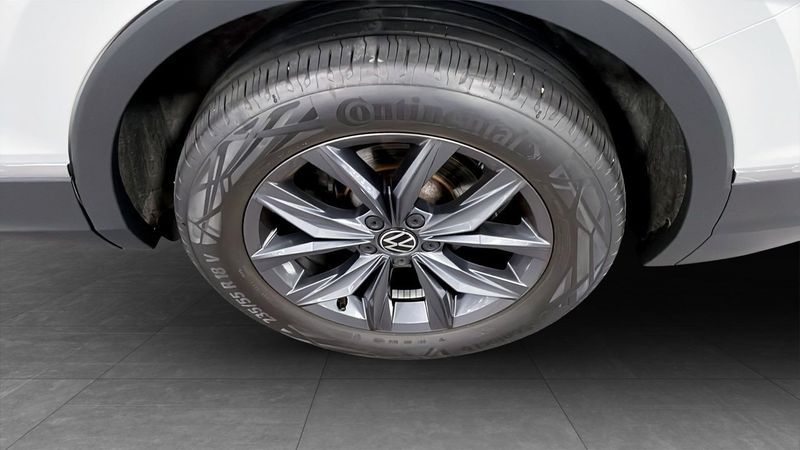 Volkswagen Tiguan Allspace bild 7
