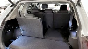 Volkswagen Tiguan Allspace bild 15