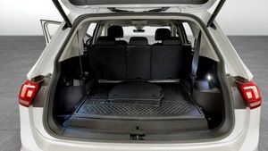 Volkswagen Tiguan Allspace bild 13
