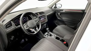 Volkswagen Tiguan Allspace bild 8