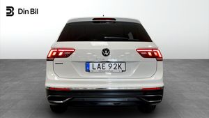 Volkswagen Tiguan Allspace bild 6