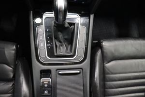 Volkswagen Passat bild 24