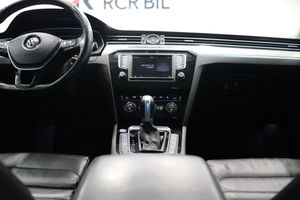 Volkswagen Passat bild 15