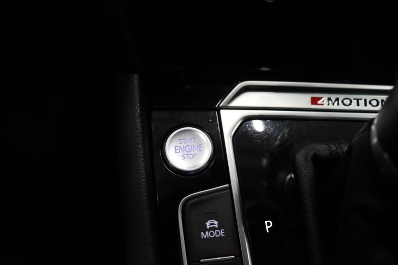 Volkswagen Passat bild 26
