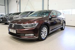 Volkswagen Passat bild 1