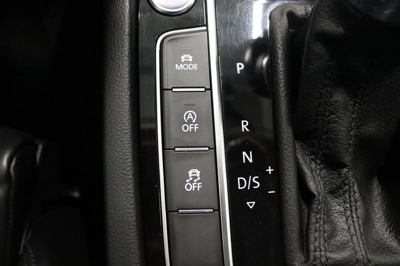 Volkswagen Passat bild 25