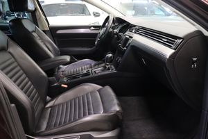 Volkswagen Passat bild 10