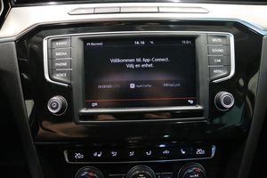 Volkswagen Passat bild 20