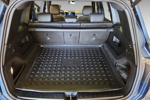 Mercedes GLB220 bild 11