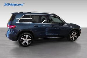 Mercedes GLB220 bild 6