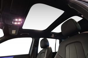 Mercedes GLB220 bild 14
