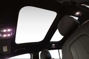 Mercedes GLB220 bild 13