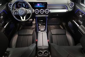 Mercedes GLB220 bild 8