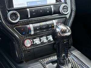 Ford Mustang bild 20