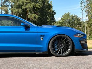 Ford Mustang bild 7