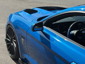 Ford Mustang bild 9