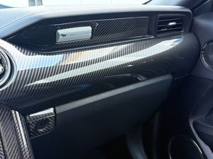 Ford Mustang bild 21