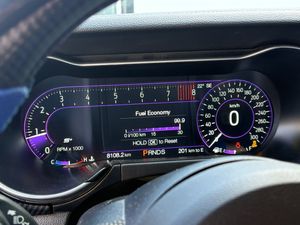 Ford Mustang bild 12