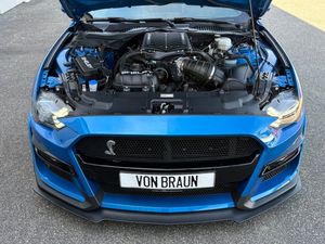 Ford Mustang bild 27