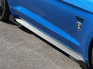 Ford Mustang bild 24
