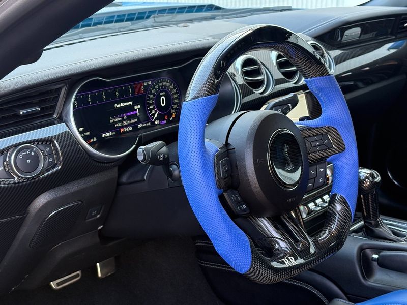 Ford Mustang bild 11