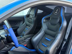 Ford Mustang bild 10