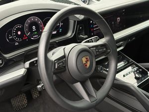 Porsche Cayenne bild 13