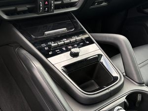 Porsche Cayenne bild 16