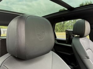 Porsche Cayenne bild 19