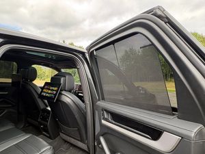 Porsche Cayenne bild 23