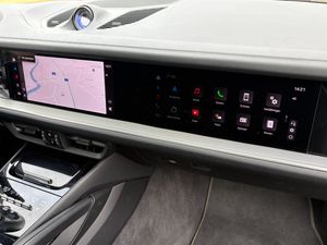 Porsche Cayenne bild 18