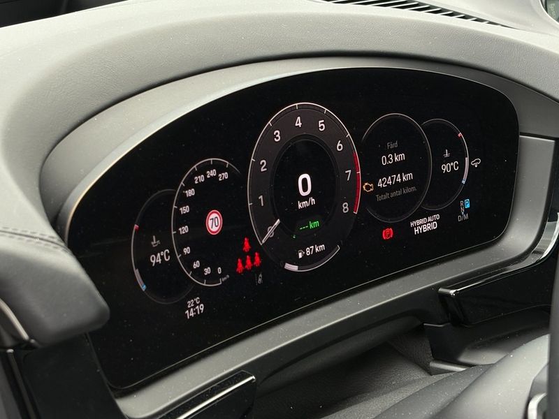 Porsche Cayenne bild 14