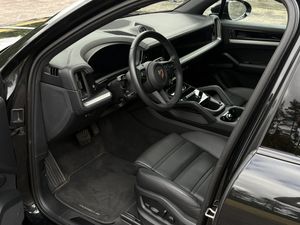 Porsche Cayenne bild 10