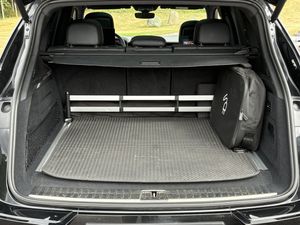 Porsche Cayenne bild 25
