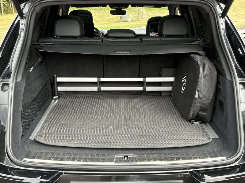 Porsche Cayenne bild 25