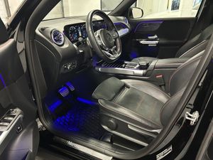 Mercedes GLB220 bild 8