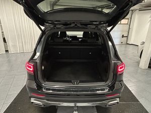 Mercedes GLB220 bild 13