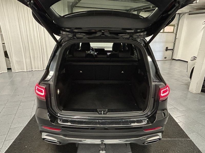 Mercedes GLB220 bild 13