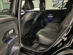 Mercedes GLB220 bild 12