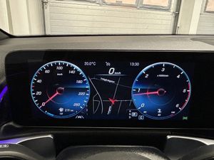 Mercedes GLB220 bild 18