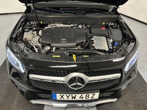 Mercedes GLB220 bild 15