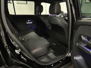 Mercedes GLB220 bild 11