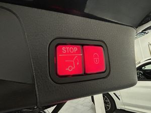 Mercedes GLB220 bild 14