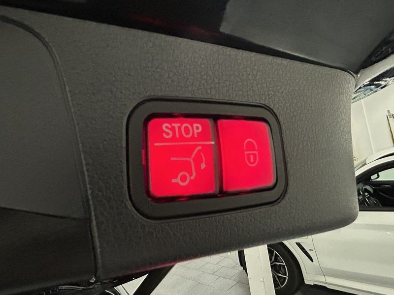 Mercedes GLB220 bild 14
