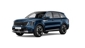 Kia Sorento bild 1