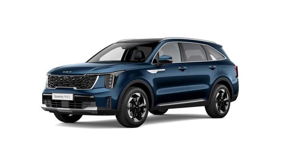 Kia Sorento MY25 Facelift PHEV Privatleasing Fr. 7995kr/mån* - 2025