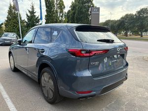 Mazda CX-60 bild 4