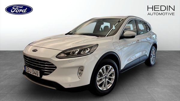 Ford Kuga TITANIUM - 2022